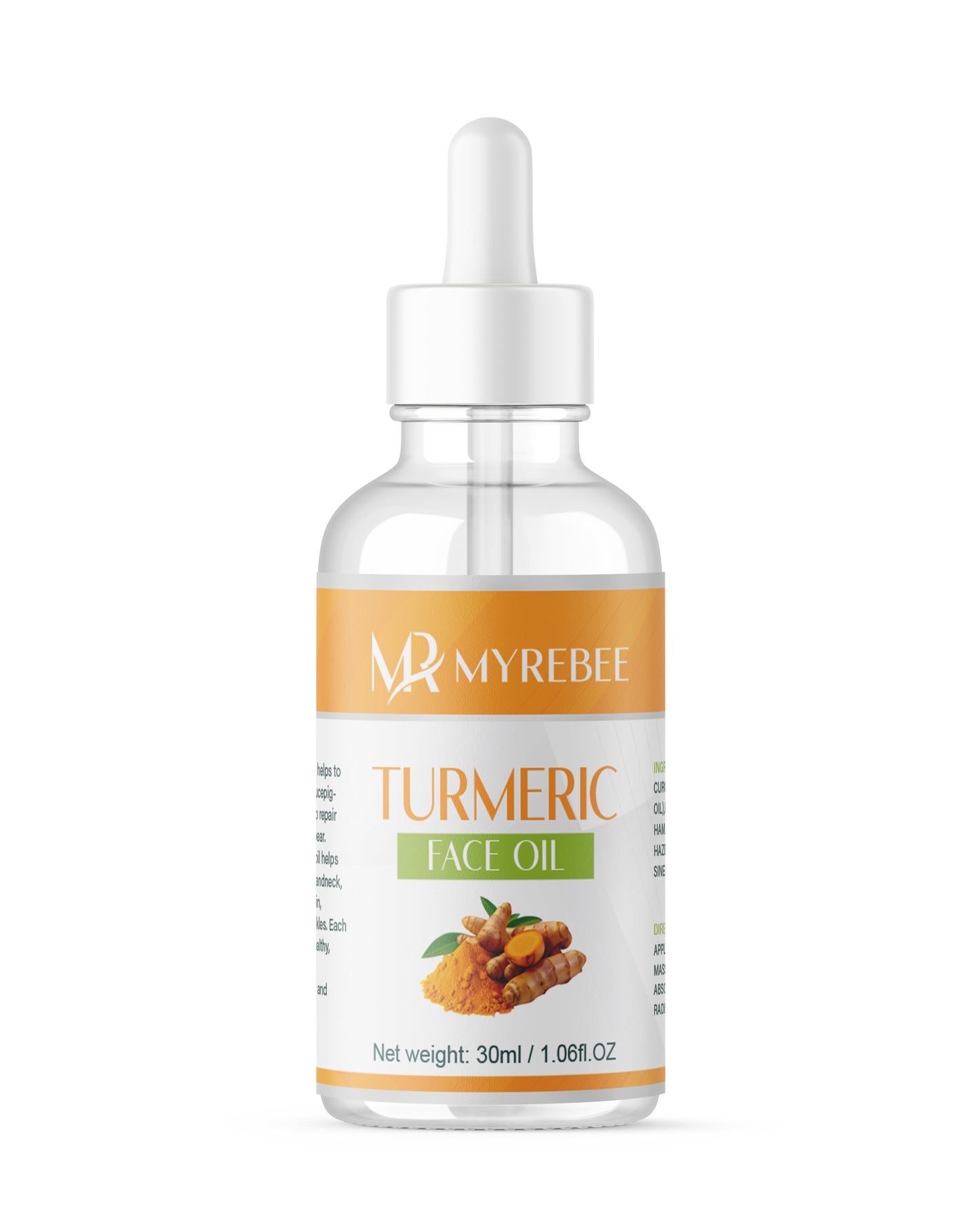 Face Oil