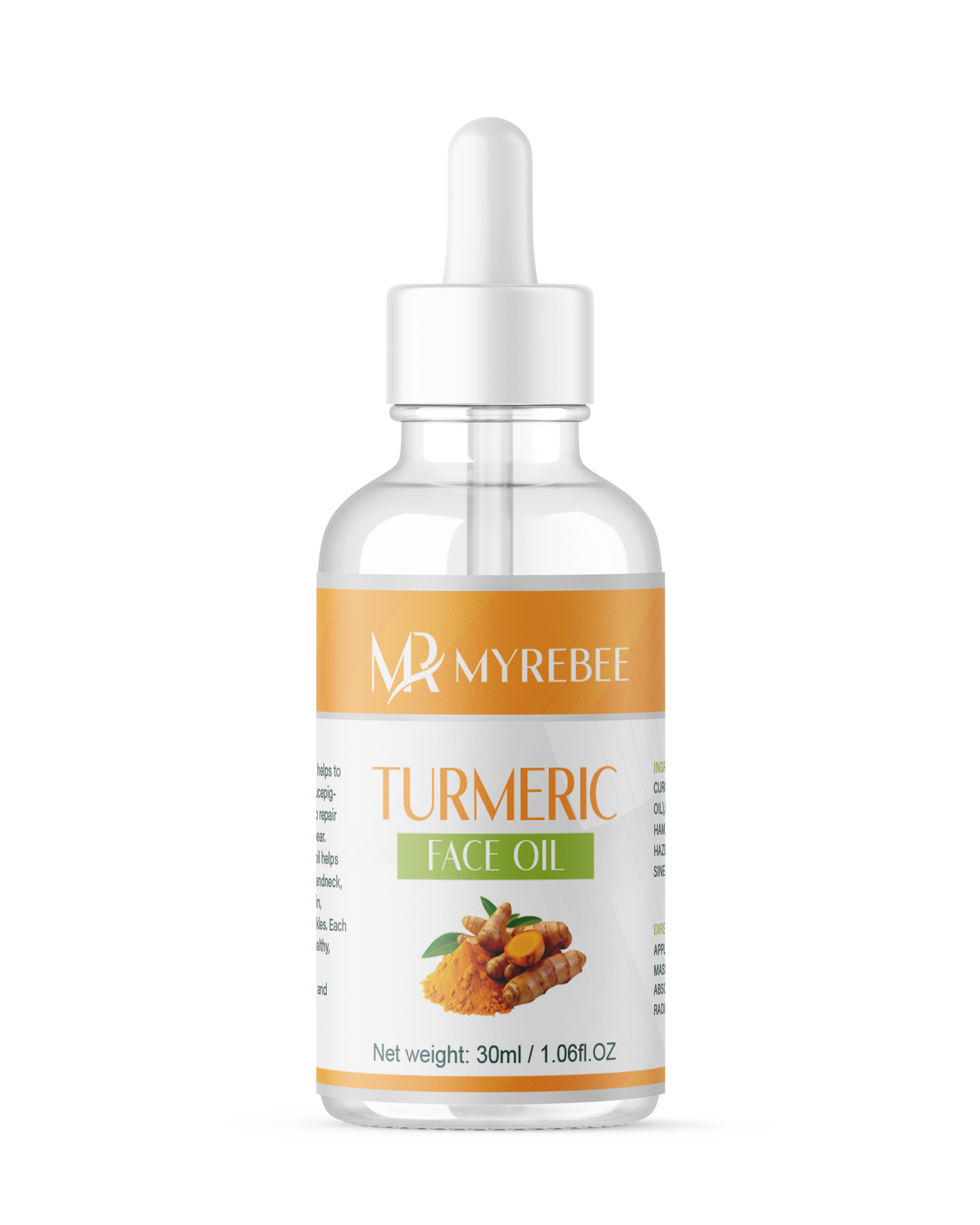 Face Oil