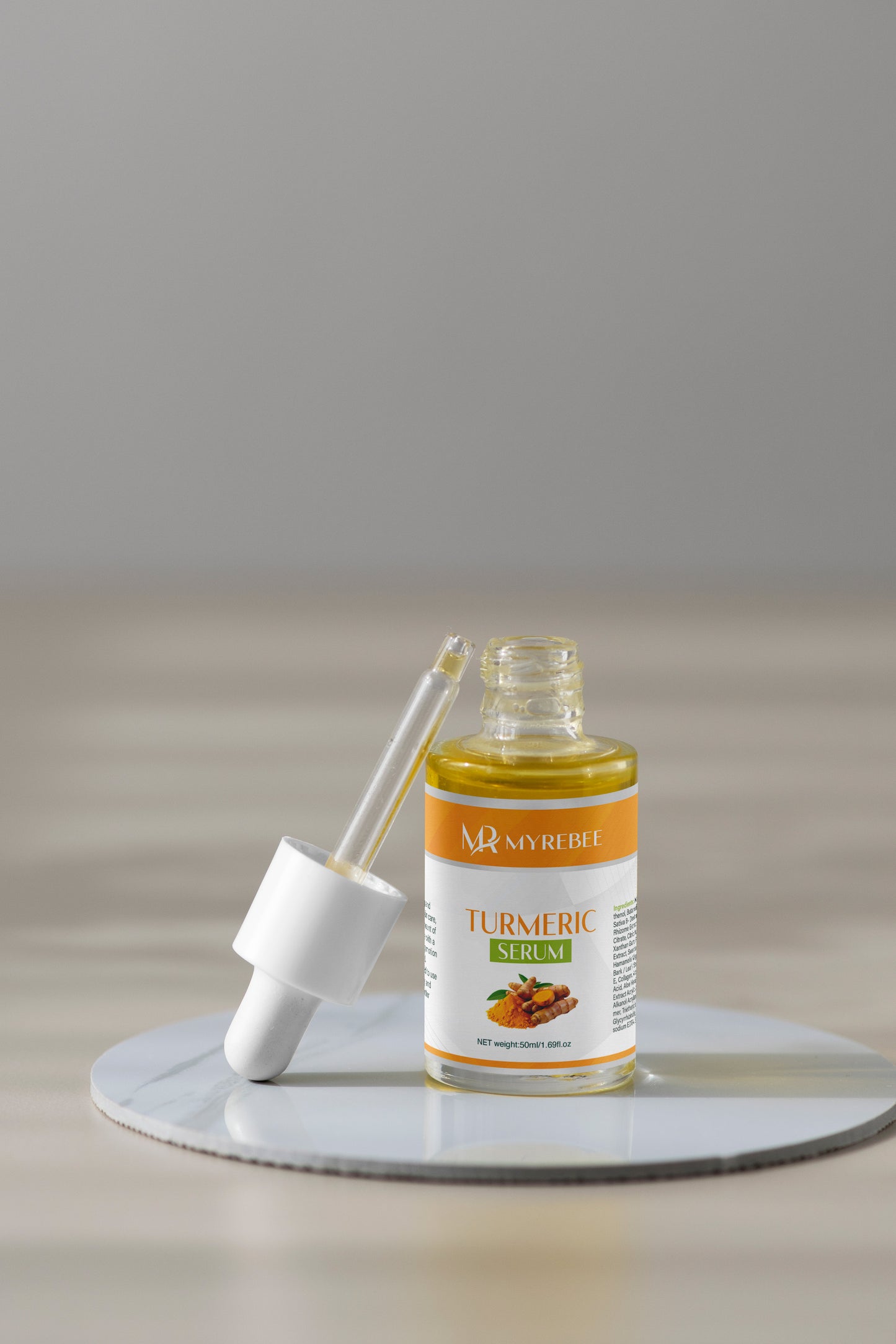 Serum